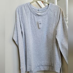 Lou and Grey Signature Soft Sweatshirt